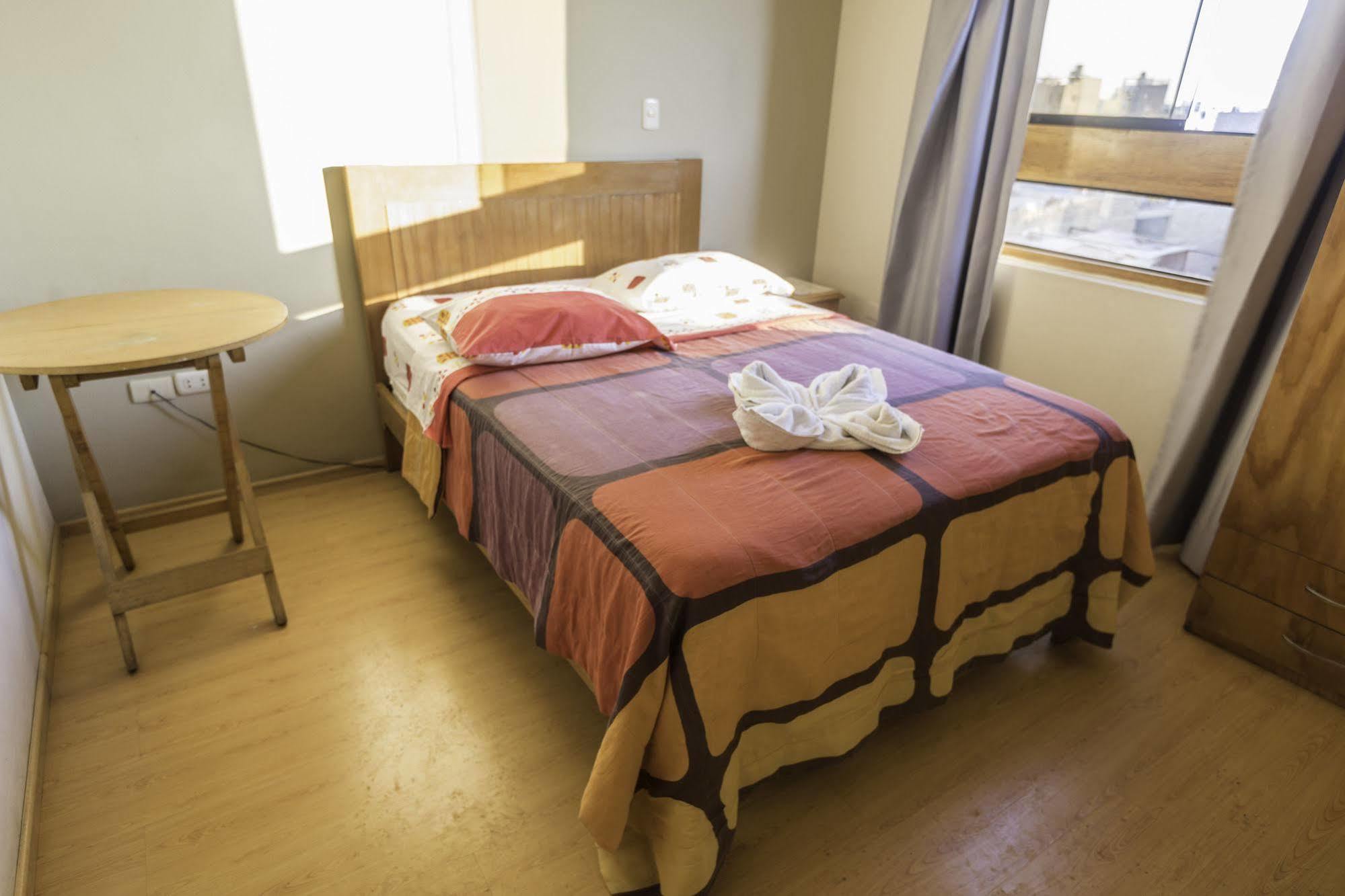 Hotel Ejecutivo San Diego ตรูคีโย ภายนอก รูปภาพ